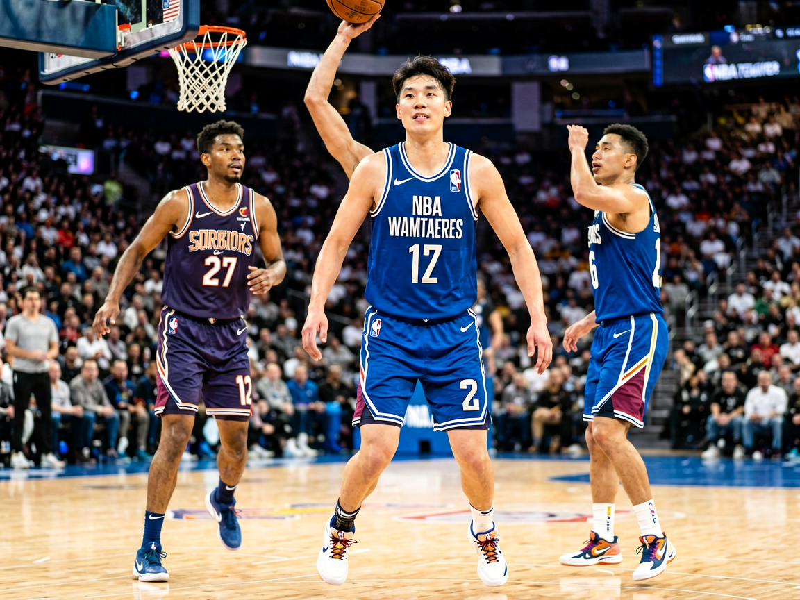 NBA新赛季球队阵容调整与战绩展望